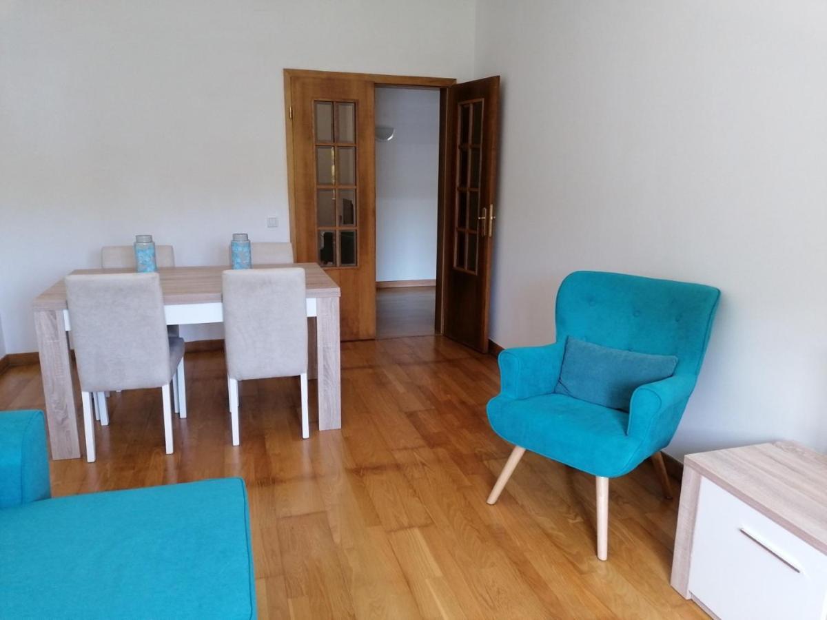 Apartamento Arquinha Ponta Delgada Exterior foto