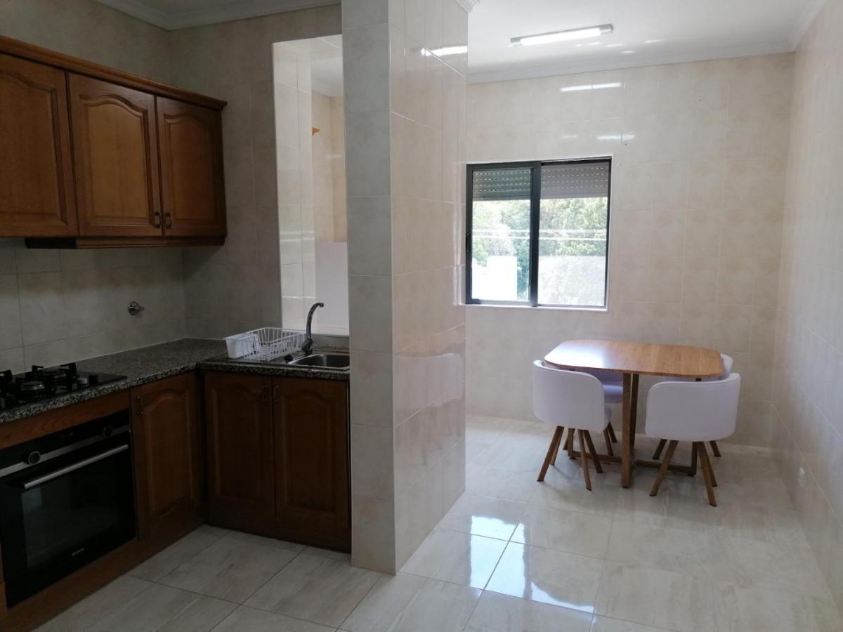 Apartamento Arquinha Ponta Delgada Exterior foto