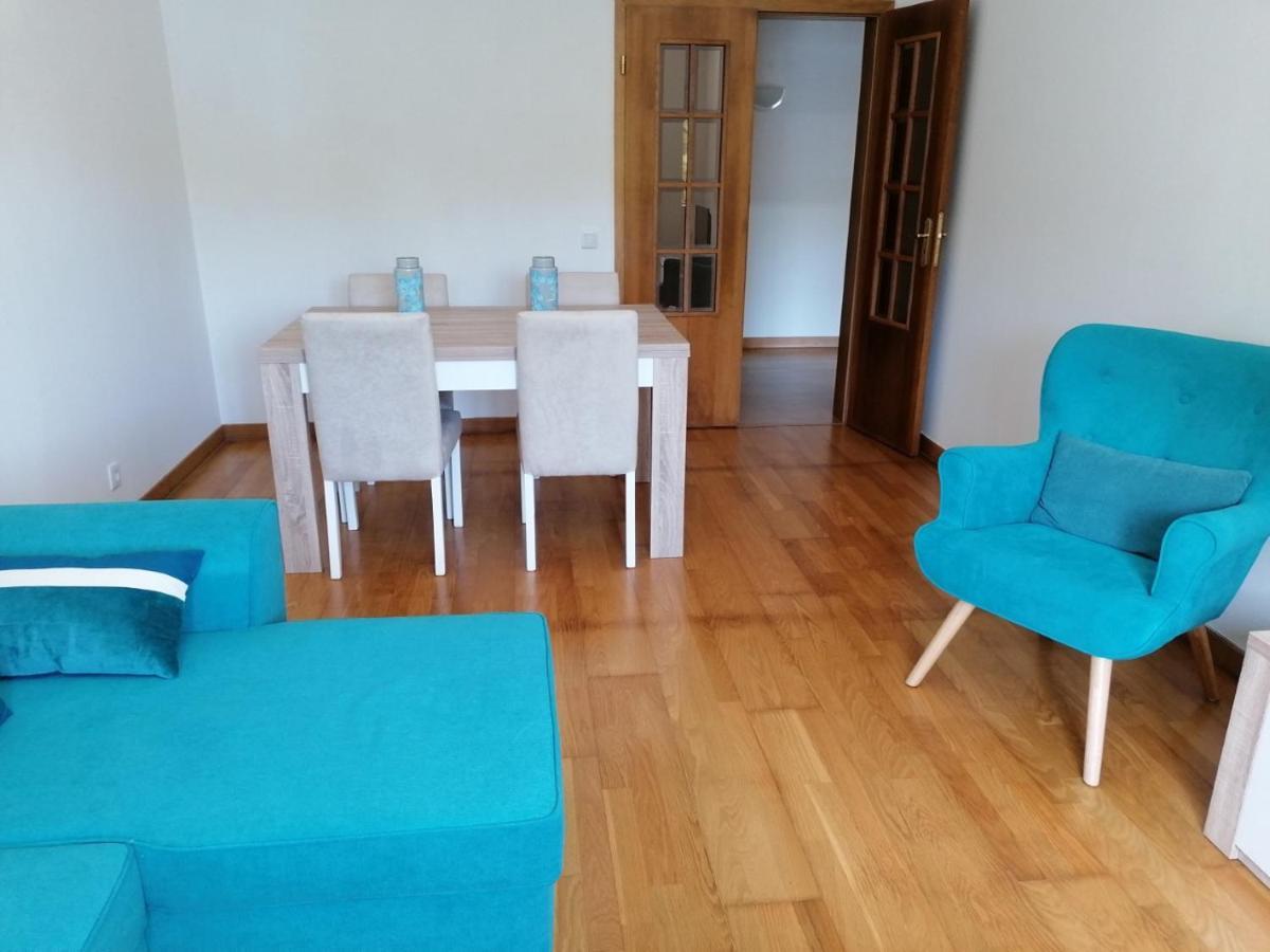 Apartamento Arquinha Ponta Delgada Exterior foto