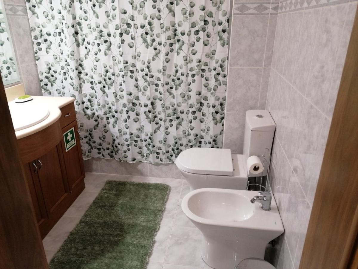 Apartamento Arquinha Ponta Delgada Exterior foto