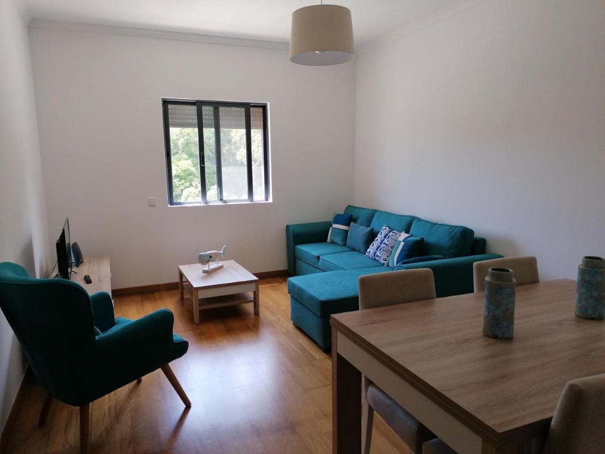 Apartamento Arquinha Ponta Delgada Exterior foto