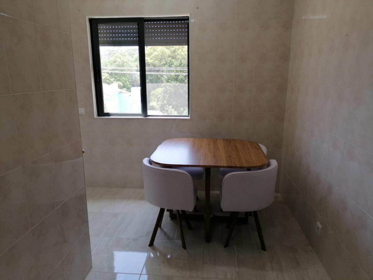 Apartamento Arquinha Ponta Delgada Exterior foto
