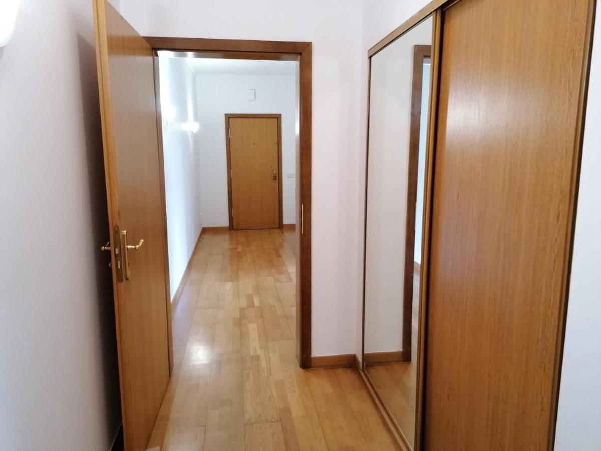Apartamento Arquinha Ponta Delgada Exterior foto