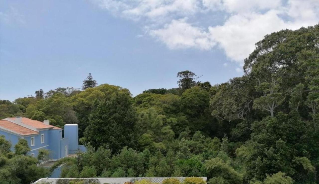 Apartamento Arquinha Ponta Delgada Exterior foto